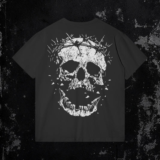 Shattered Tee | Essential Crew