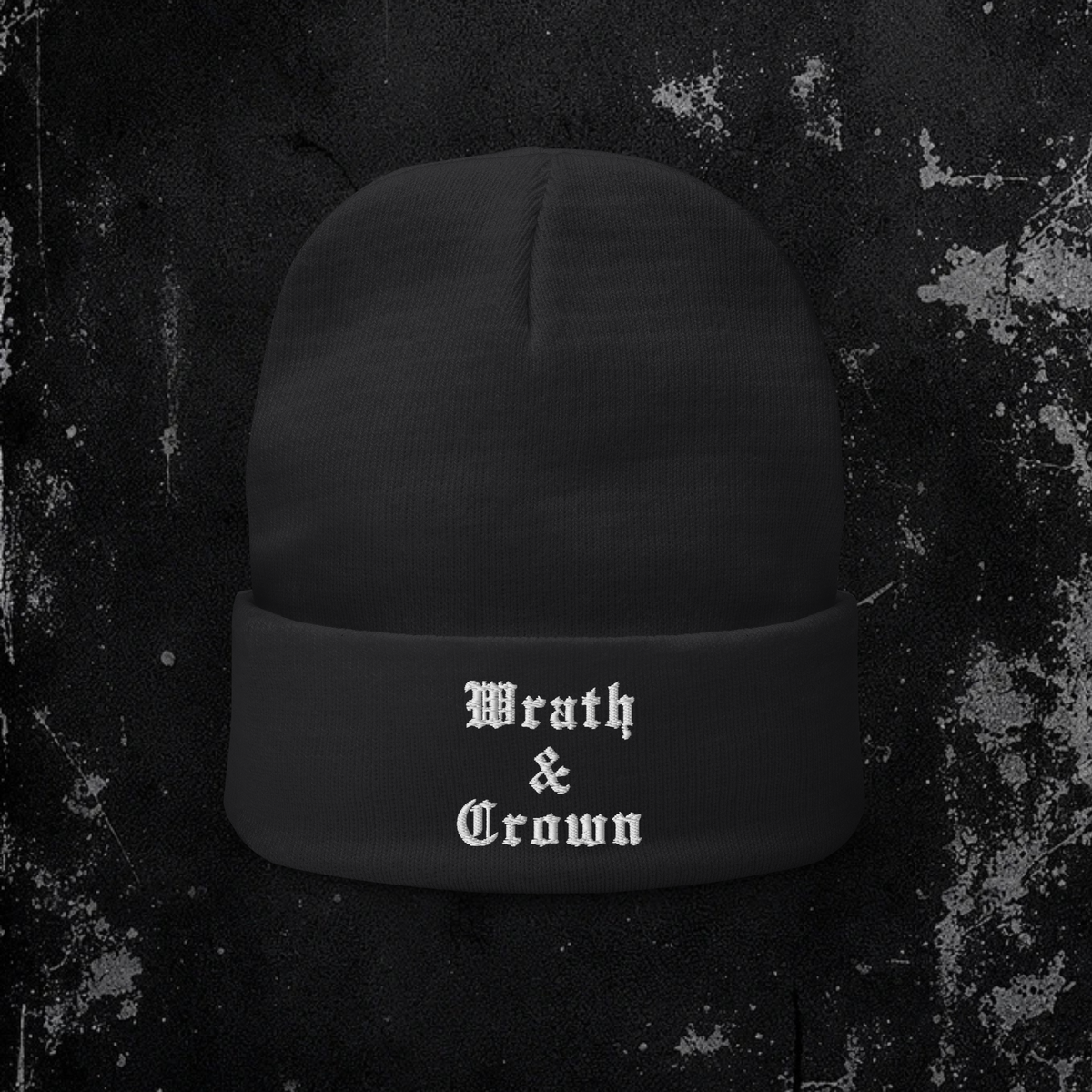 Remnant Beanie