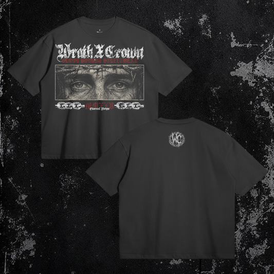 Eternal Tee | Premium Heavyweight Boxy