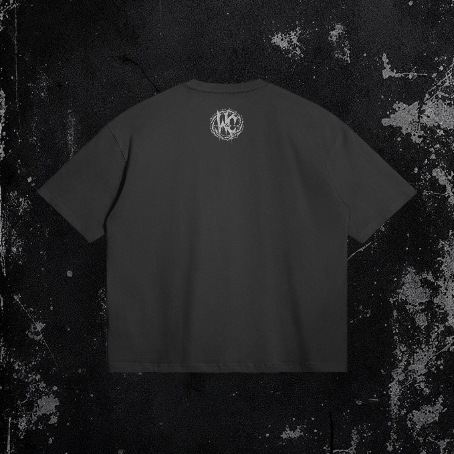 Eternal Tee | Premium Heavyweight Boxy
