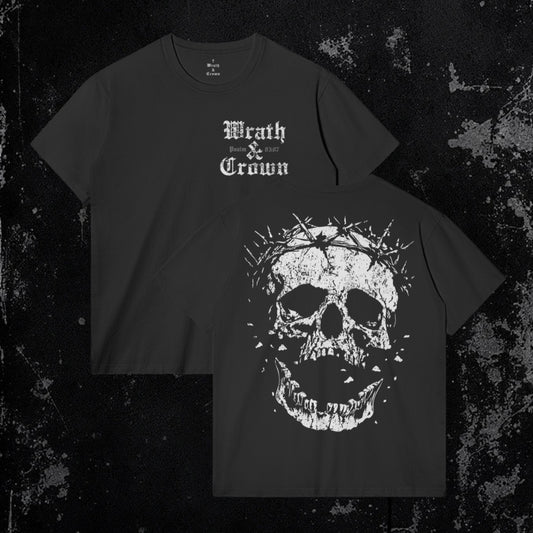 Shattered Tee | Essential Crew