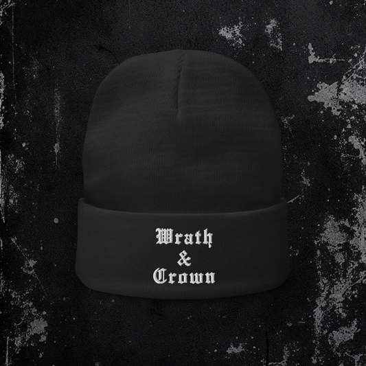 Remnant Beanie